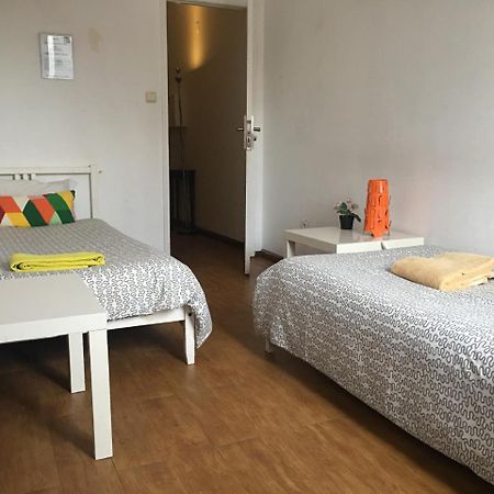 Porto Downtown Hostel Екстер'єр фото