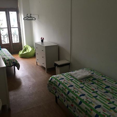 Porto Downtown Hostel Екстер'єр фото