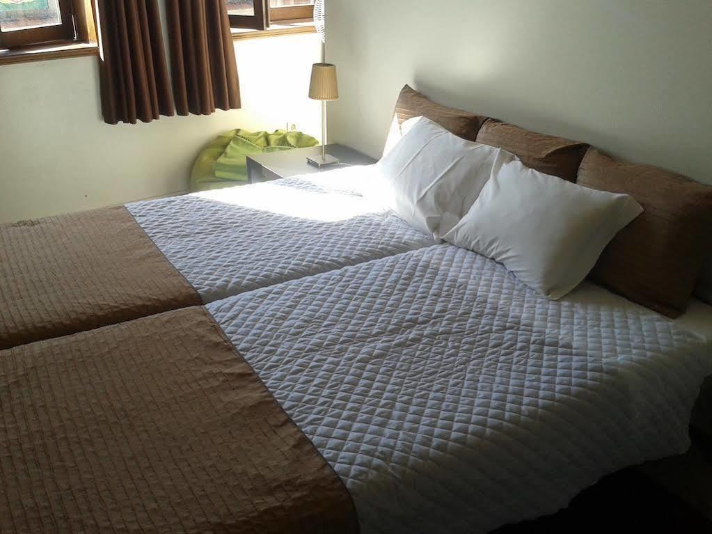 Porto Downtown Hostel Екстер'єр фото