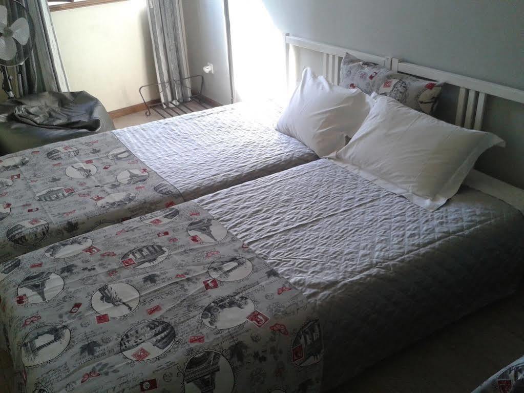 Porto Downtown Hostel Екстер'єр фото