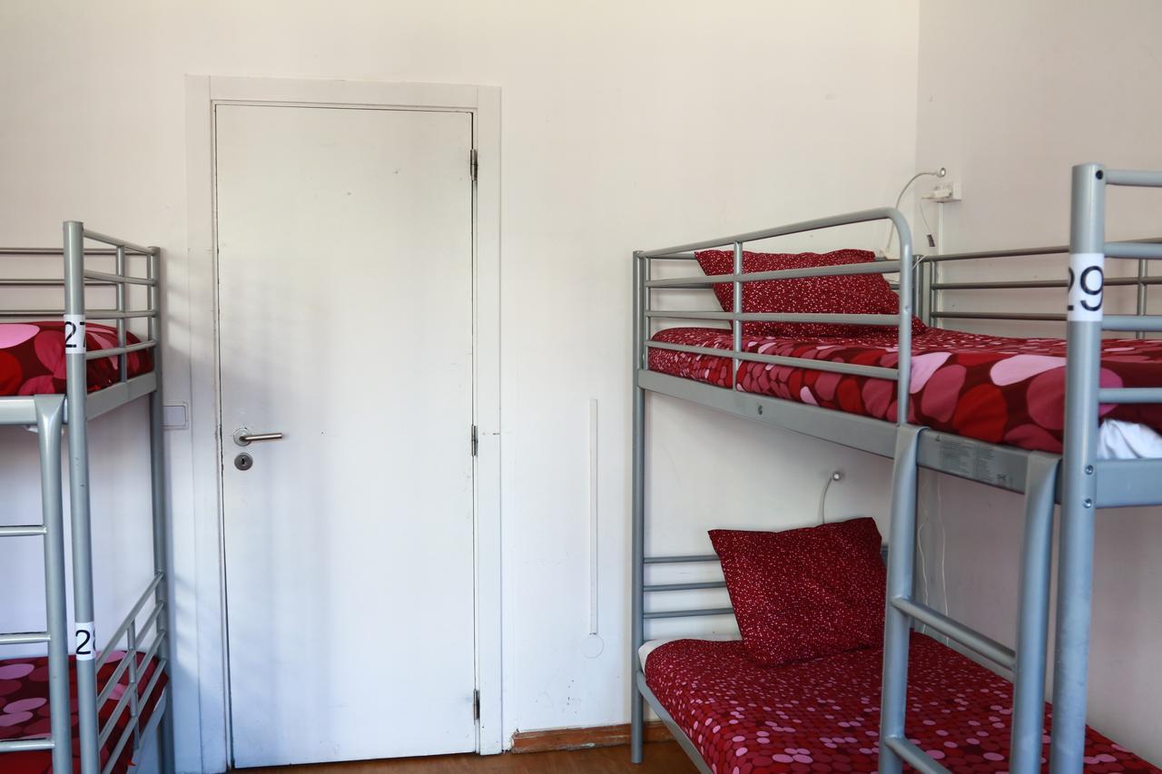 Porto Downtown Hostel Екстер'єр фото