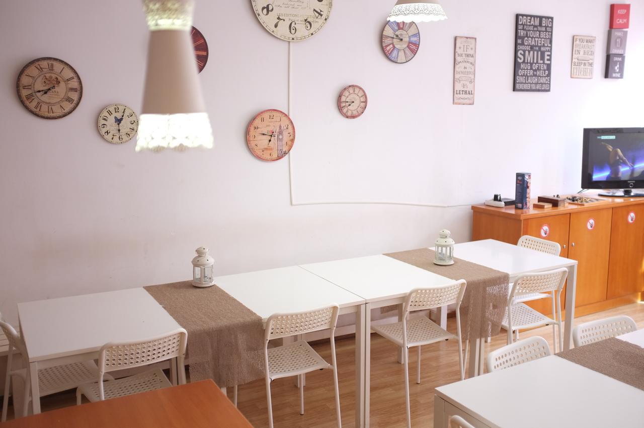 Porto Downtown Hostel Екстер'єр фото
