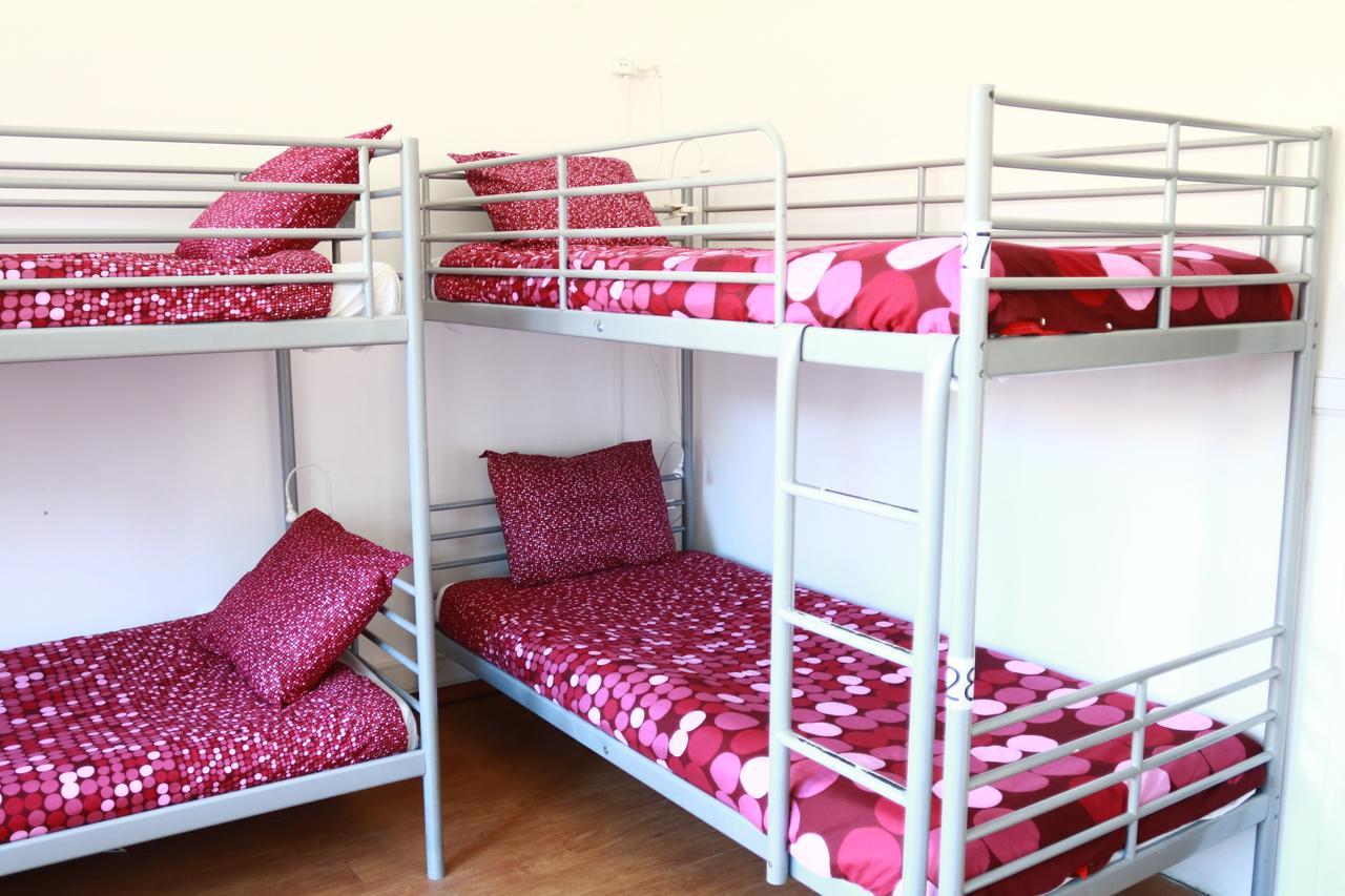 Porto Downtown Hostel Екстер'єр фото