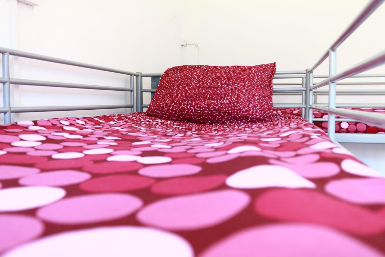 Porto Downtown Hostel Екстер'єр фото