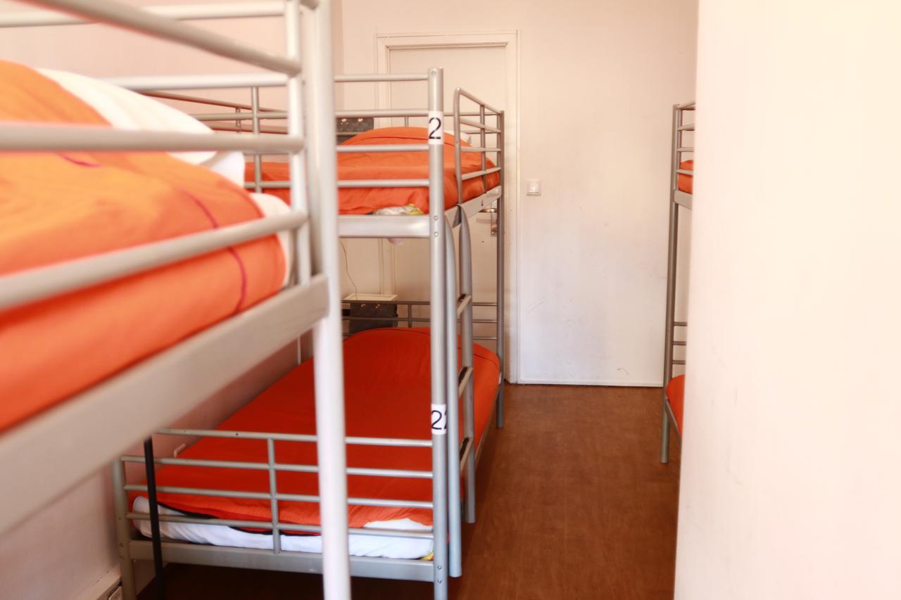 Porto Downtown Hostel Екстер'єр фото