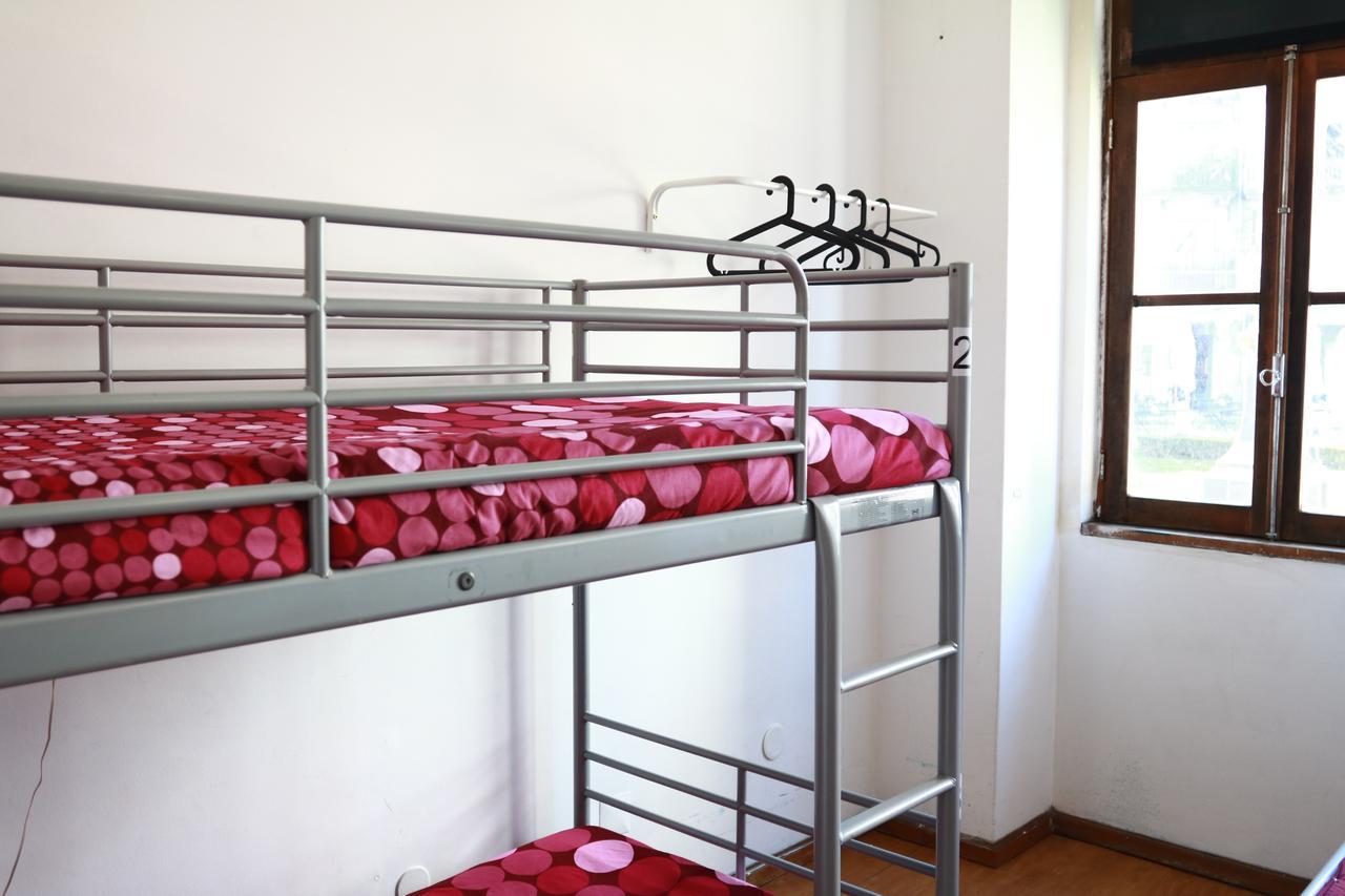Porto Downtown Hostel Екстер'єр фото