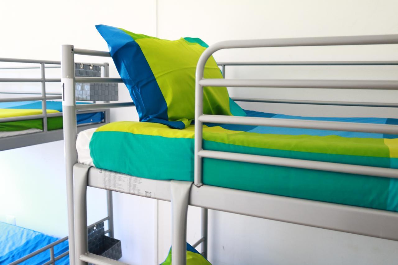 Porto Downtown Hostel Екстер'єр фото