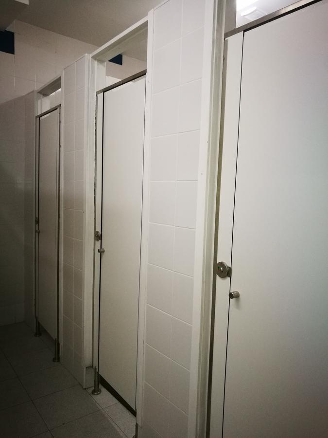 Porto Downtown Hostel Екстер'єр фото