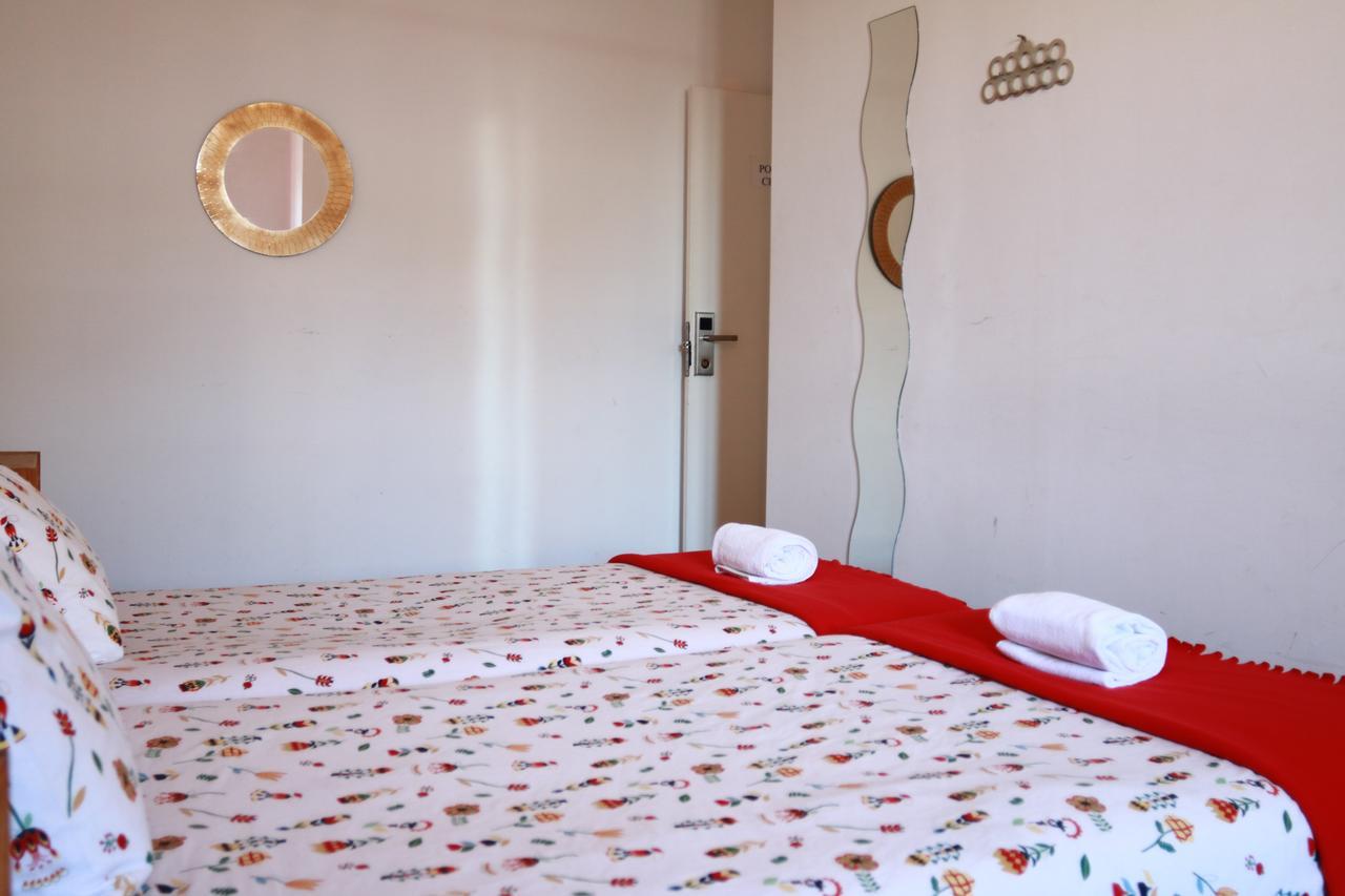 Porto Downtown Hostel Екстер'єр фото