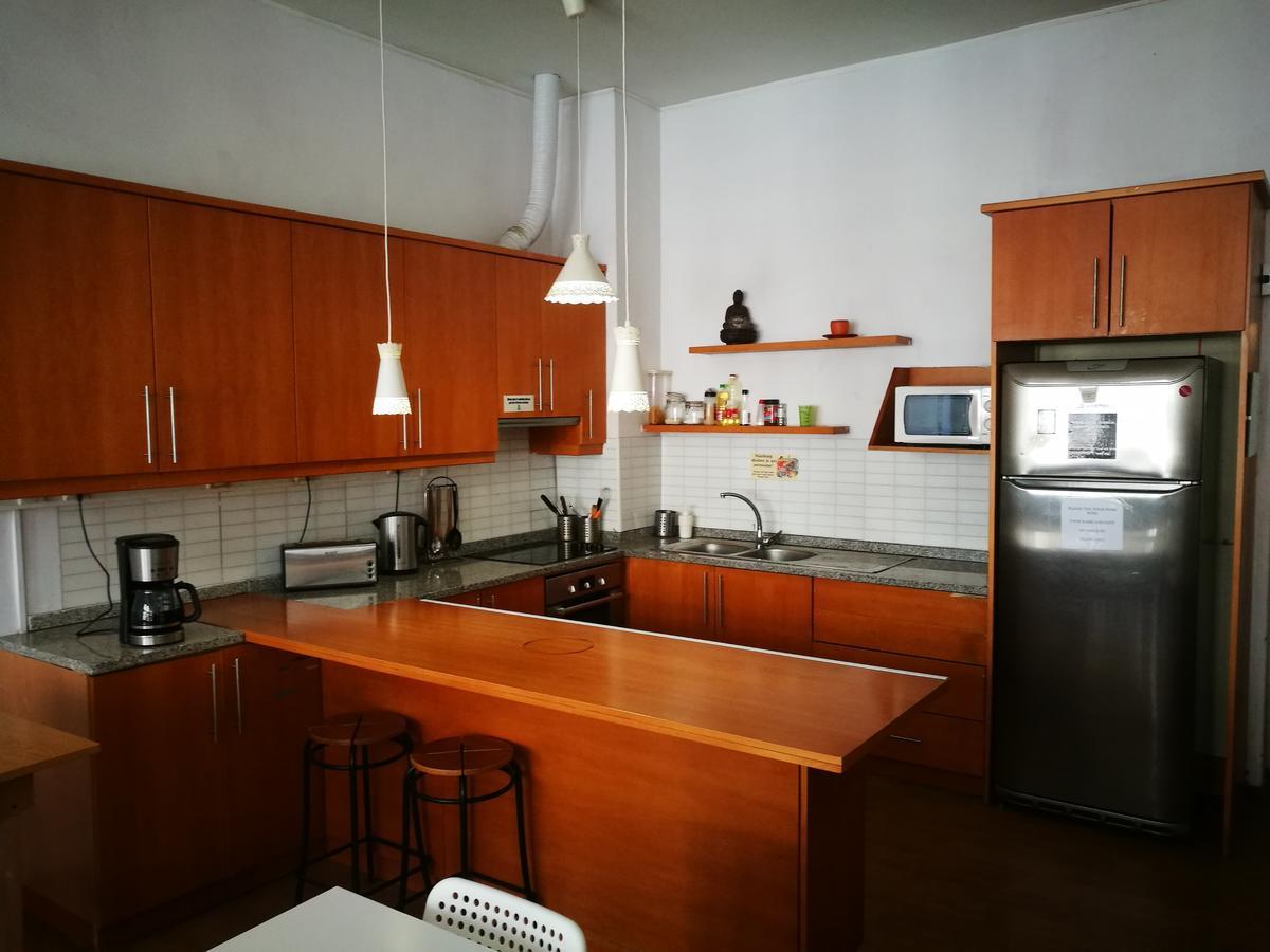 Porto Downtown Hostel Екстер'єр фото
