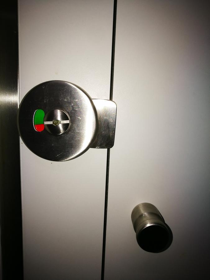 Porto Downtown Hostel Екстер'єр фото