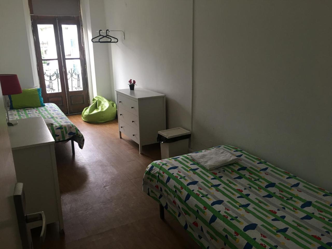 Porto Downtown Hostel Екстер'єр фото