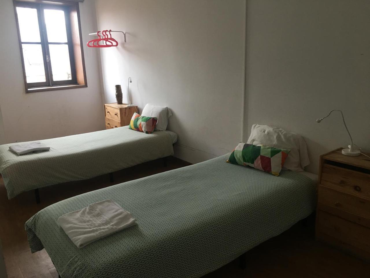 Porto Downtown Hostel Екстер'єр фото