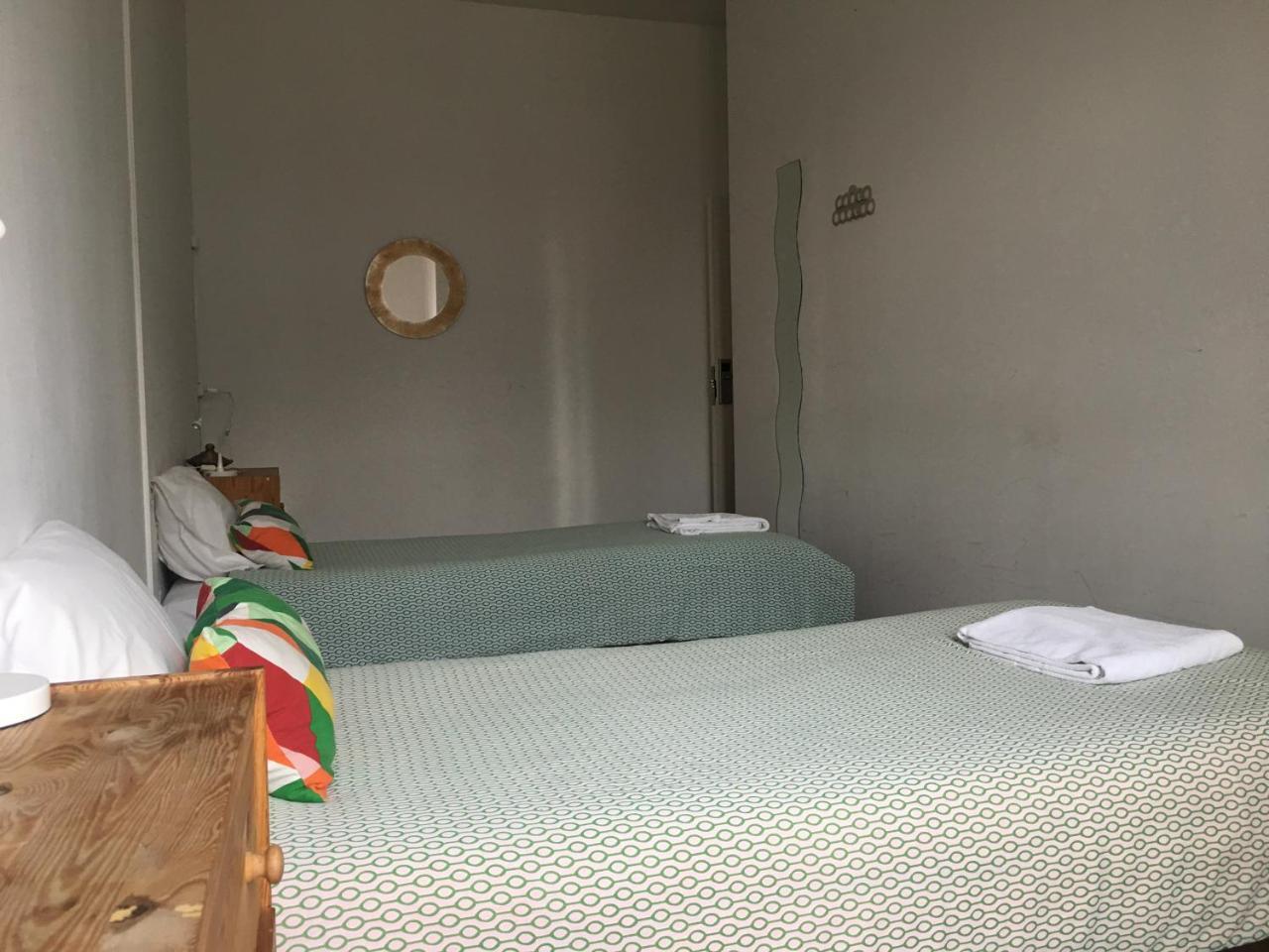 Porto Downtown Hostel Екстер'єр фото