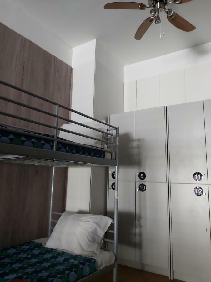 Porto Downtown Hostel Екстер'єр фото