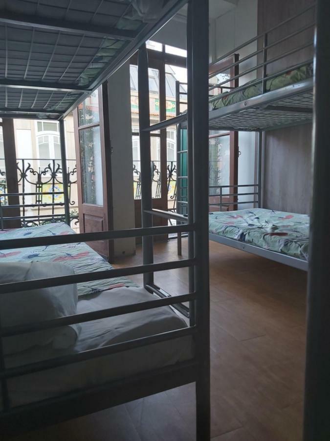 Porto Downtown Hostel Екстер'єр фото